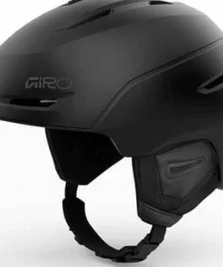 Giro Neo Mips Mat Black Hot