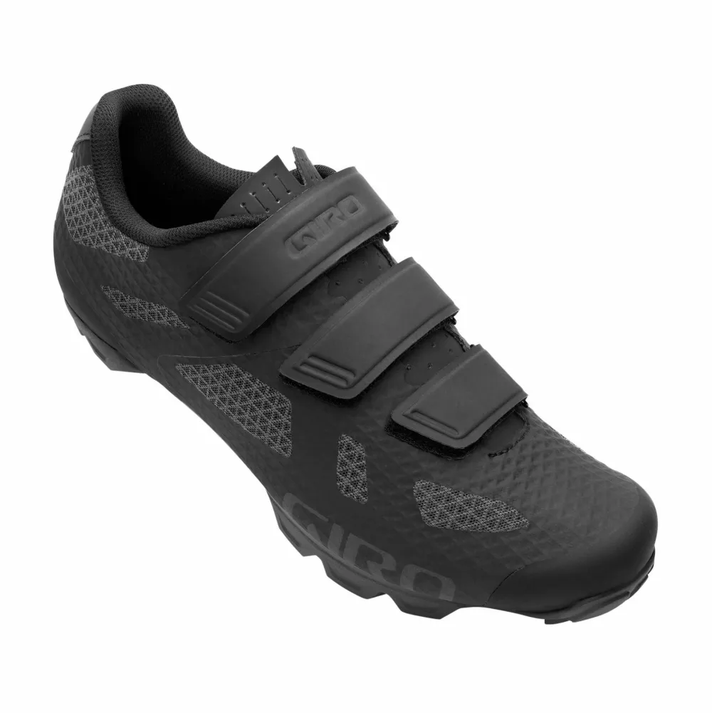 Giro Ranger Black Clearance