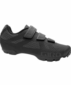 Giro Ranger Black Clearance