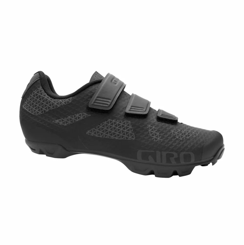 Giro Ranger Black Clearance