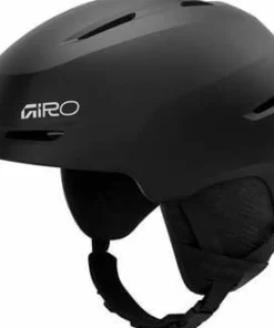 Giro Spur Mips Mat Black