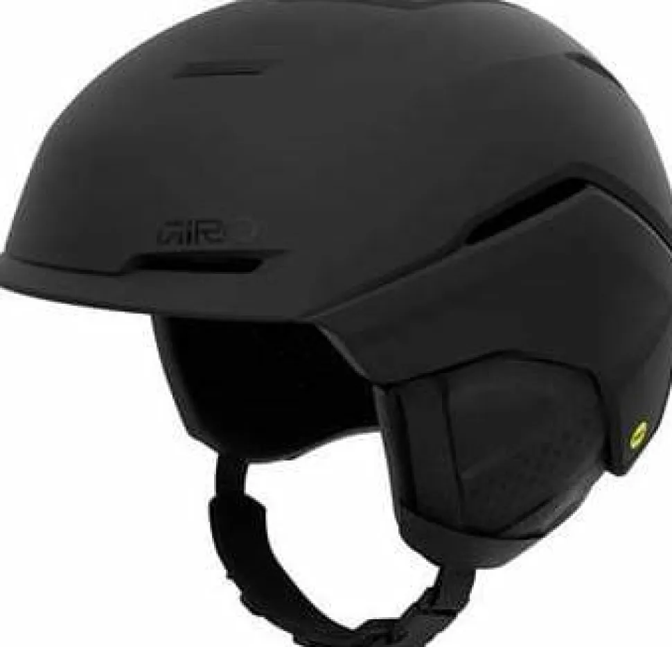 Giro Tenet Mips Mat Black