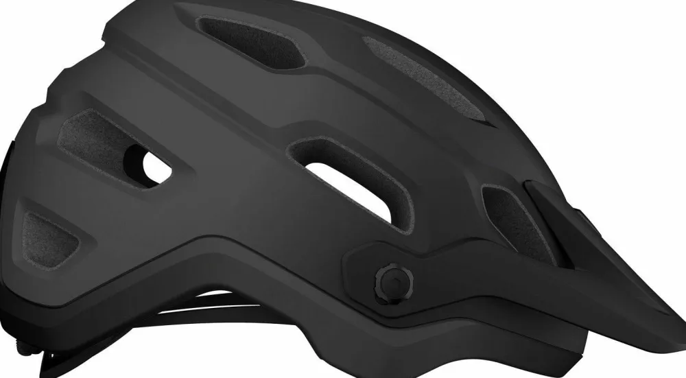 Giro Unisex Source Mips Mat Black Fade Discount