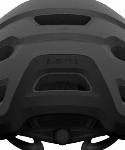 Giro Unisex Source Mips Mat Black Fade Discount