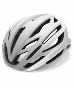 Giro Unisex Syntax MIPS Mat White Silver