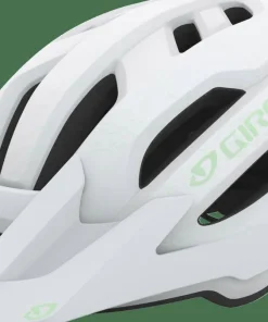 Giro Women's Fixture Mips II Matte White/Transparent Green Online