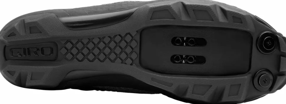 Giro Women's Ranger Black