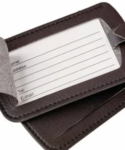 Go Travel Classic Tags Black Best