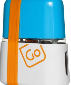 Compact 3-in-1 Bottle Set Hälsa & Hygien