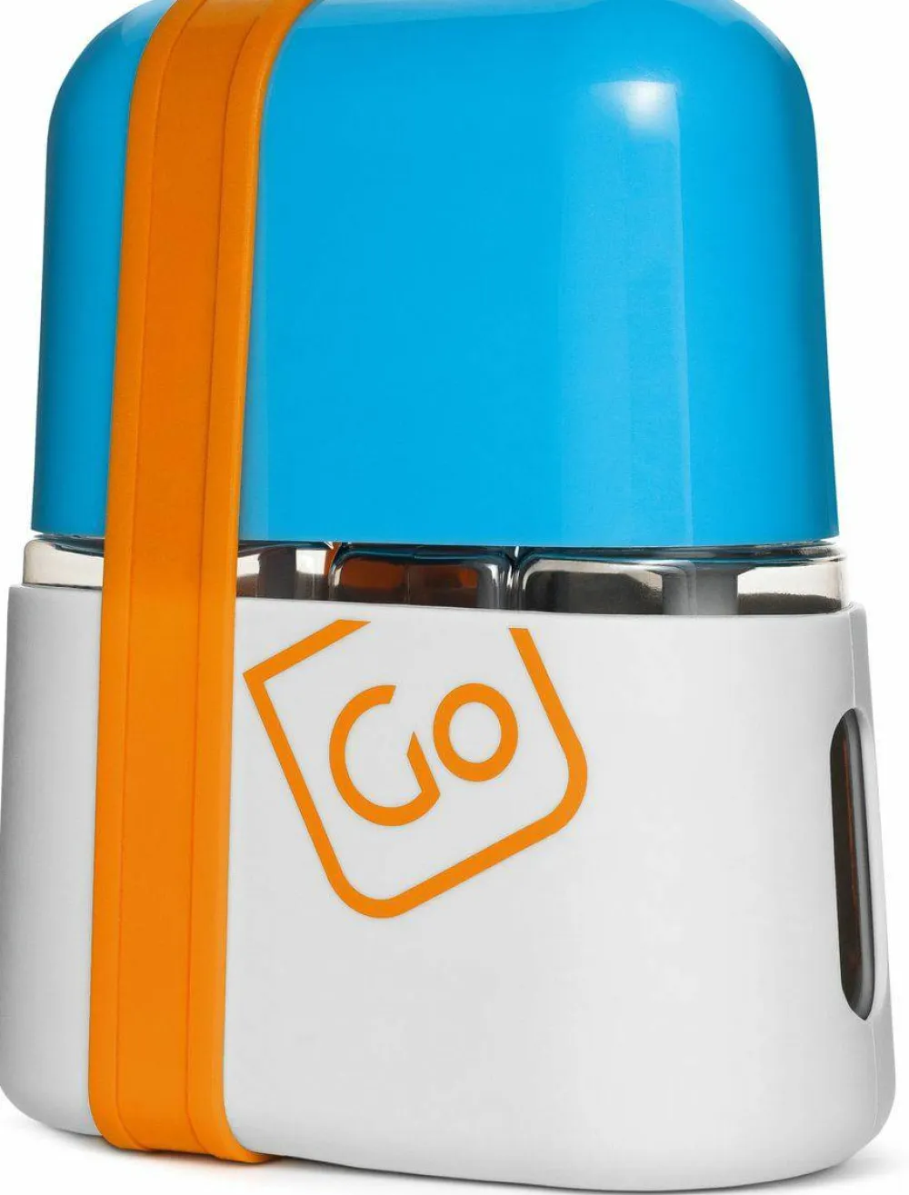 Compact 3-in-1 Bottle Set Hälsa & Hygien