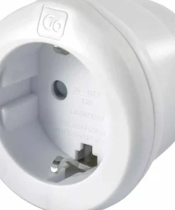 Outlet EU-USA Adaptor Elektronik