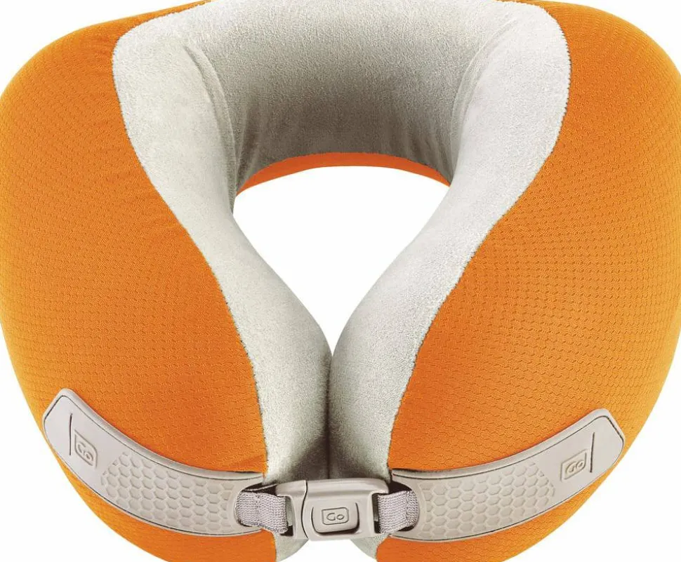 Go Travel Memory Dreamer Orange