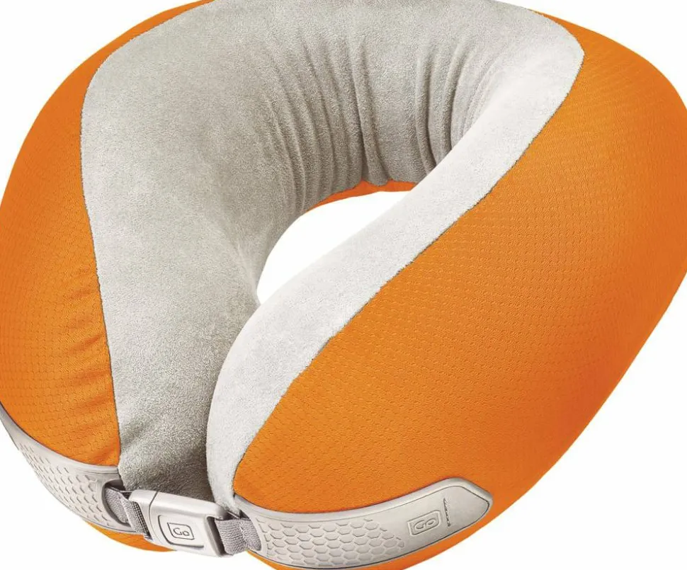 Go Travel Memory Dreamer Orange