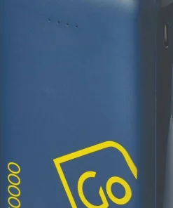 Go Travel Power Bank 10000 Blueberry