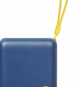 Go Travel Power Bank 10000 Blueberry