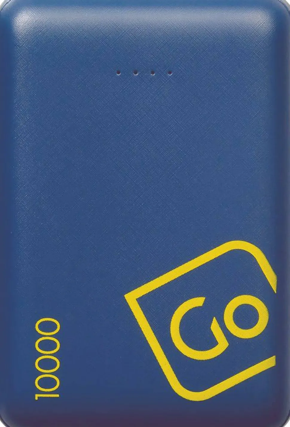 Go Travel Power Bank 10000 Blueberry