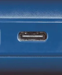 Go Travel Power Bank 10000 Blueberry