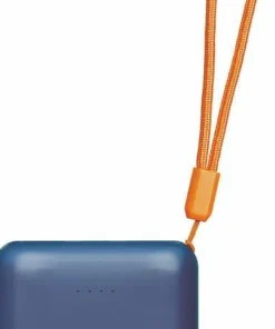 Go Travel Power Bank 5000 Blueberry