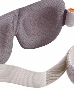 Go Travel The Dreamer Eye Mask Dark Blue Clearance