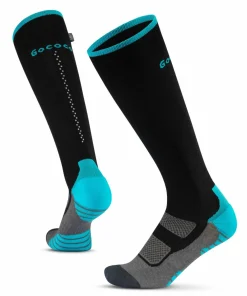 Gococo Compression Superior Air Black Hot
