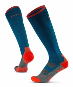 Gococo Compression Wool Petroleum