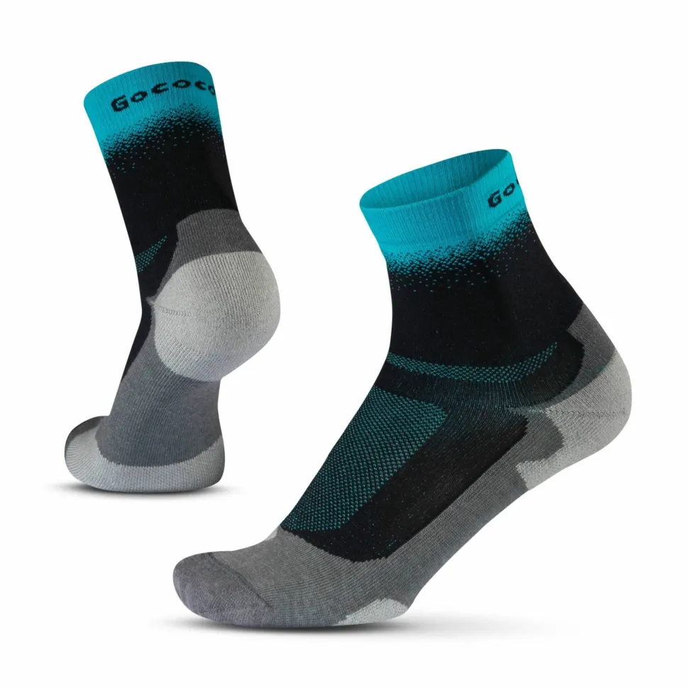Gococo Light Sport High Black