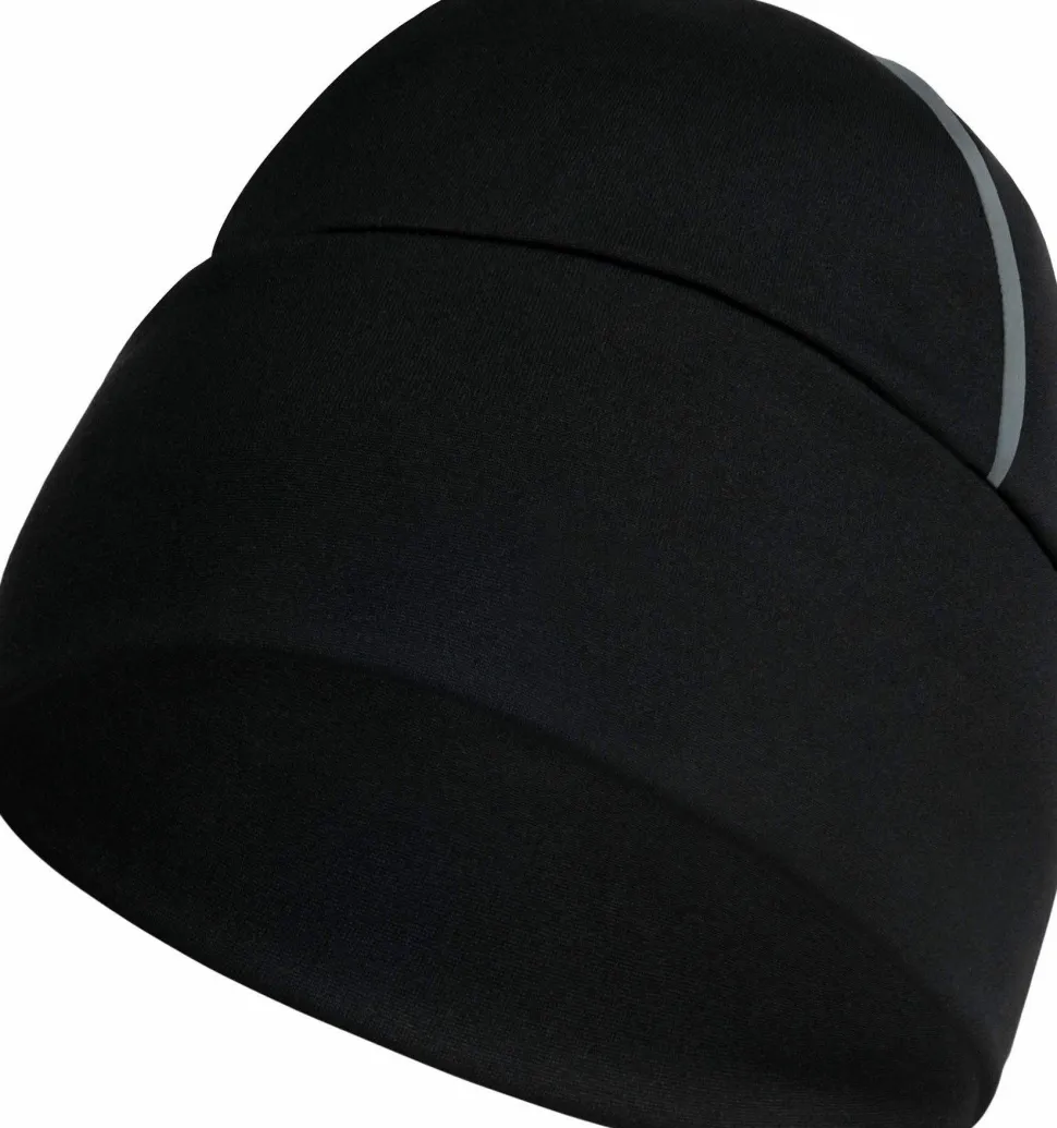 Gococo Running Hat Powerstretch Black