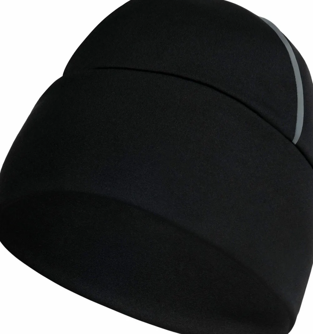 Gococo Running Hat Powerstretch Black Clearance