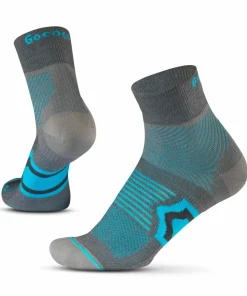 Online Trail Running Herrstrumpor|Träningskläder Herr
