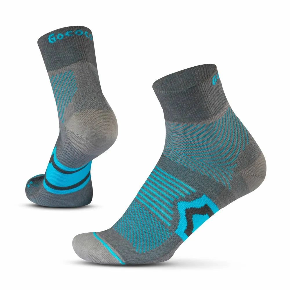 Online Trail Running Herrstrumpor|Träningskläder Herr