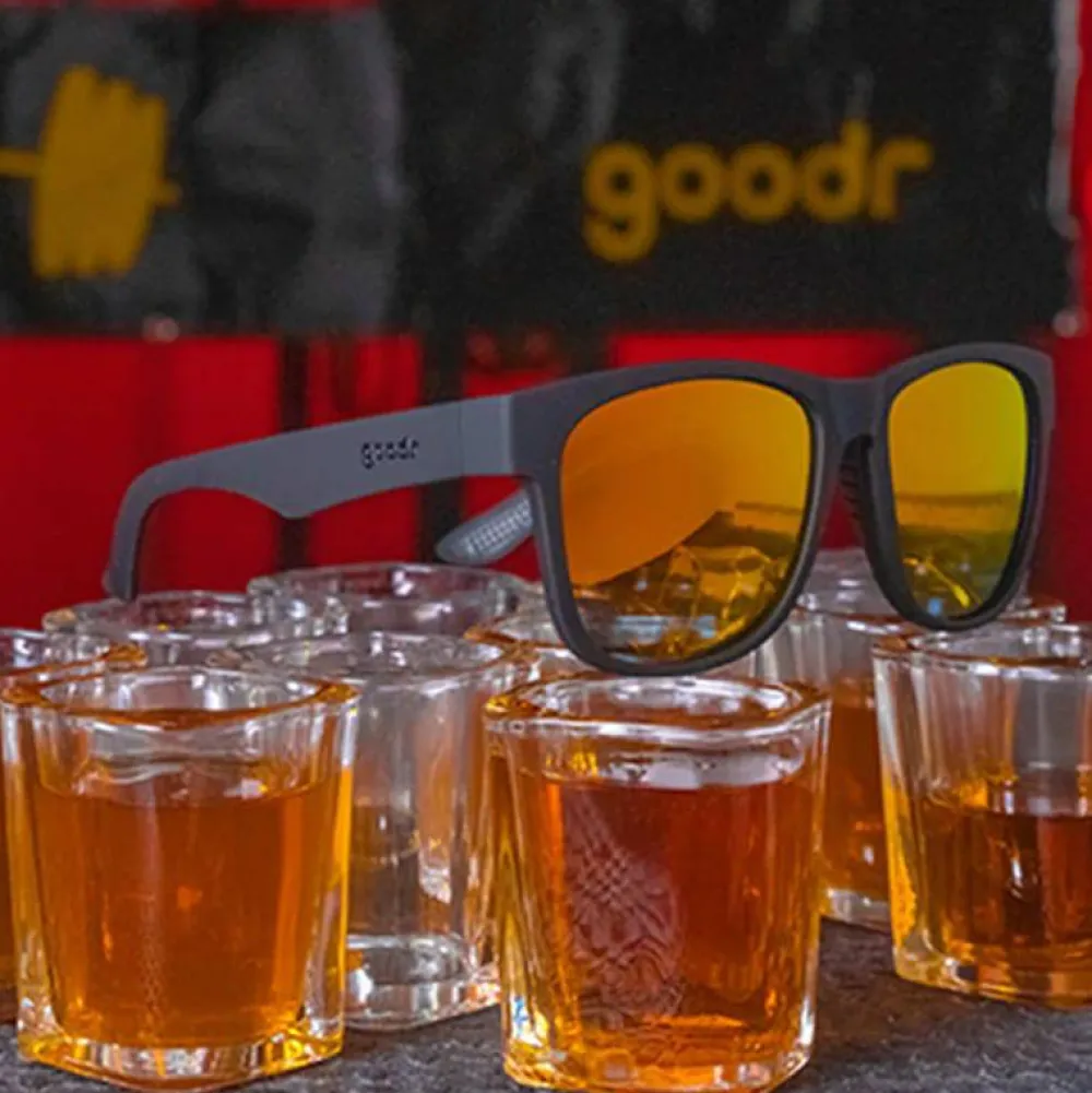 Sale Beelzebub's Bourbon Burpees Glasögon & Kikare