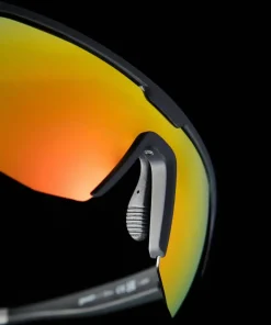 Goodr Sunglasses Do It For The Victory Dance Black