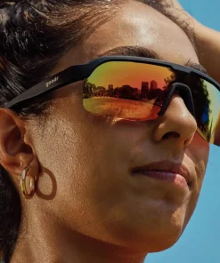 Goodr Sunglasses Do It For The Victory Dance Black Outlet