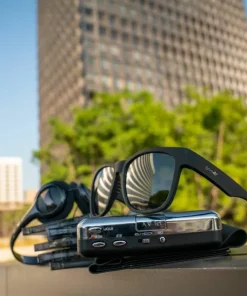 Goodr Sunglasses Hooked On Onyx Black Online