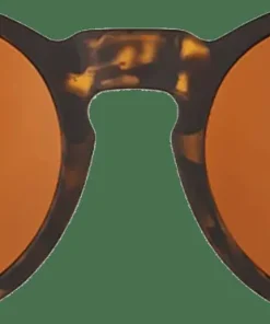 Goodr Sunglasses Nine Dollar Pour Over Brown