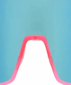 Goodr Sunglasses Ready The Confetti Cannon Pink