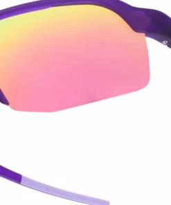 Goodr Sunglasses Tentacle Tag Champion Purple