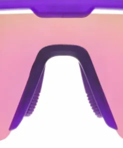 Goodr Sunglasses Tentacle Tag Champion Purple