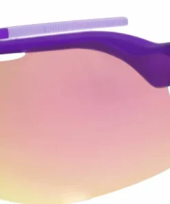Goodr Sunglasses Tentacle Tag Champion Purple