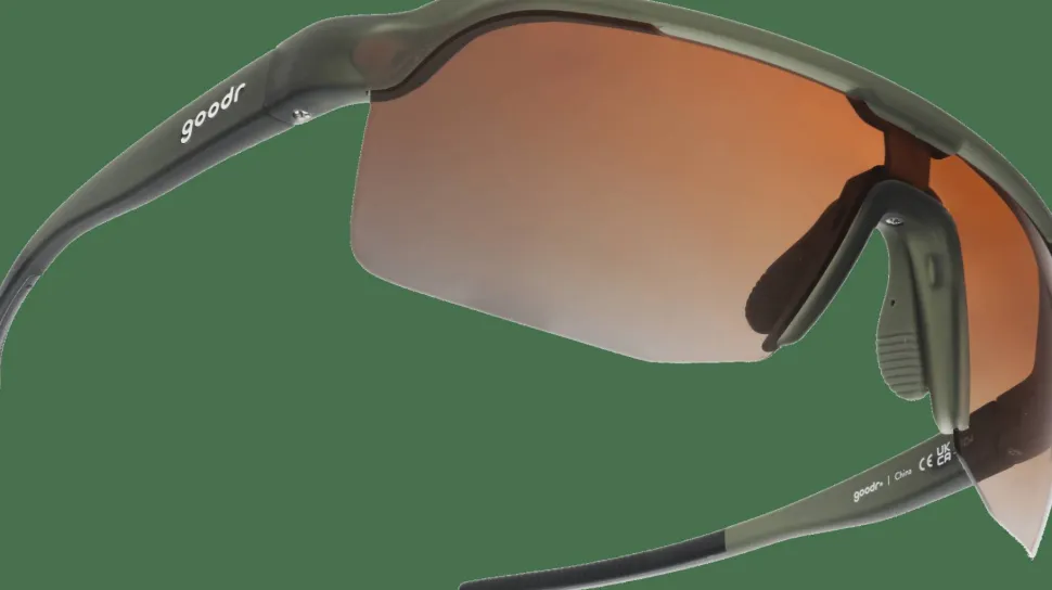 Goodr Sunglasses The Jungle Is My Gym The Jungle Is My Gym