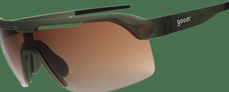 Goodr Sunglasses The Jungle Is My Gym The Jungle Is My Gym