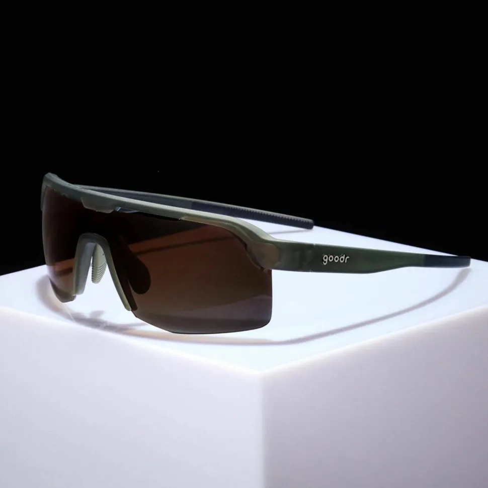 Goodr Sunglasses The Jungle Is My Gym The Jungle Is My Gym