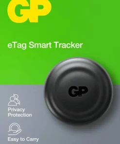Clearance eTag Smart Tracker Elektronik