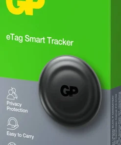 Clearance eTag Smart Tracker Elektronik