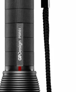 GP Batterier GP Design beam Rechargeable Multi-Colour - PSR51 Nocolour Discount