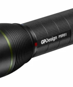 Outlet GP Design beam Rechargeable Multi-Colour - PSR51 Nocolour Elektronik|Lampor & Lyktor