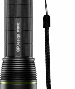 Outlet GP Design beam Rechargeable Multi-Battery 1050lm - PSR52 Nocolour Krisberedskap|Elektronik