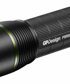 Outlet GP Design beam Rechargeable Multi-Battery 1050lm - PSR52 Nocolour Krisberedskap|Elektronik