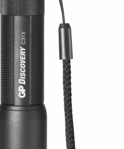 Best GP Discovery Everyday Carry Flashlight C31X Elektronik|Lampor & Lyktor