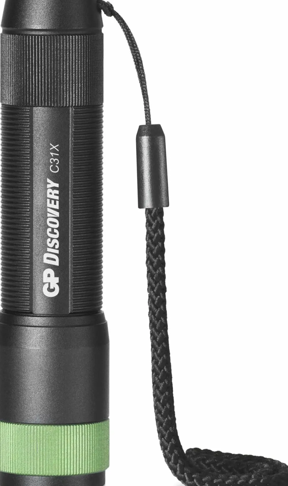 Best GP Discovery Everyday Carry Flashlight C31X Elektronik|Lampor & Lyktor